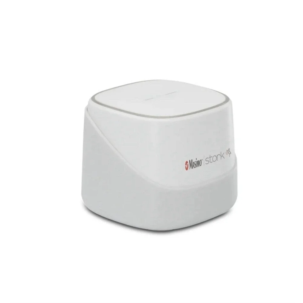 Masimo stork vitals